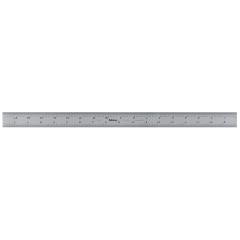 Steel Rule, Wide Rigid Rule 182-145