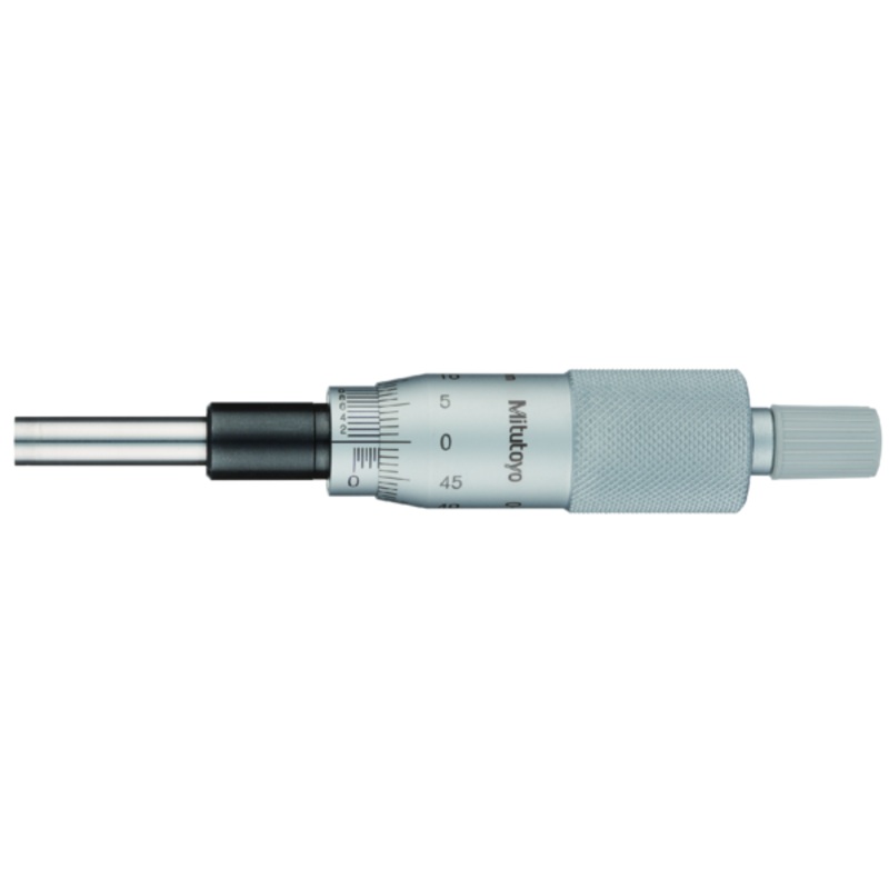 Micrometer Head, Medium-sized Standard 0-1, 0,0001 150-206