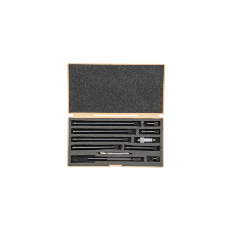 Tubular Inside Micrometer with Extension 40-300mm 139-203
