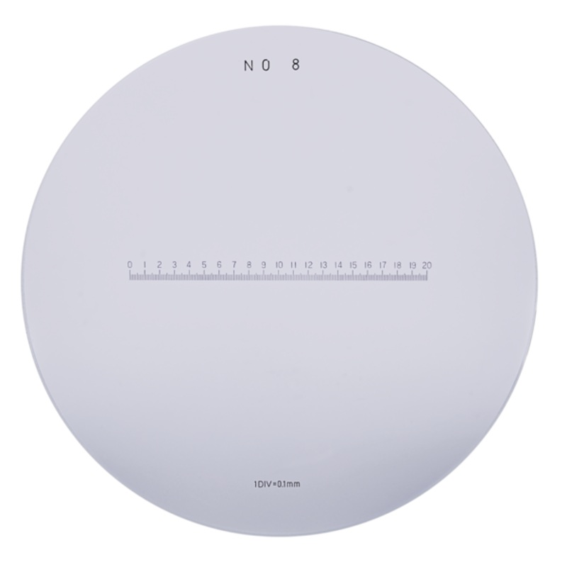 Reticle No. 8 183-148