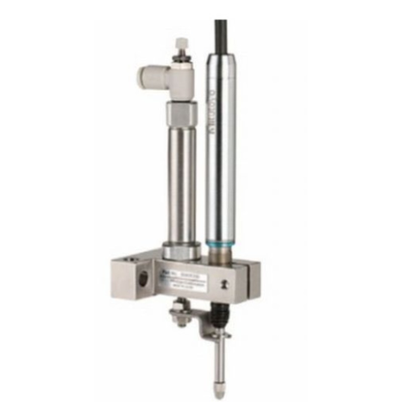 Air Drive Unit for Linear Gauges 25mm 02ADE250