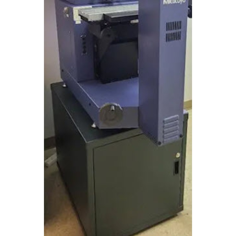 Mitutoyo 172-000-100 PROJECTOR STAND