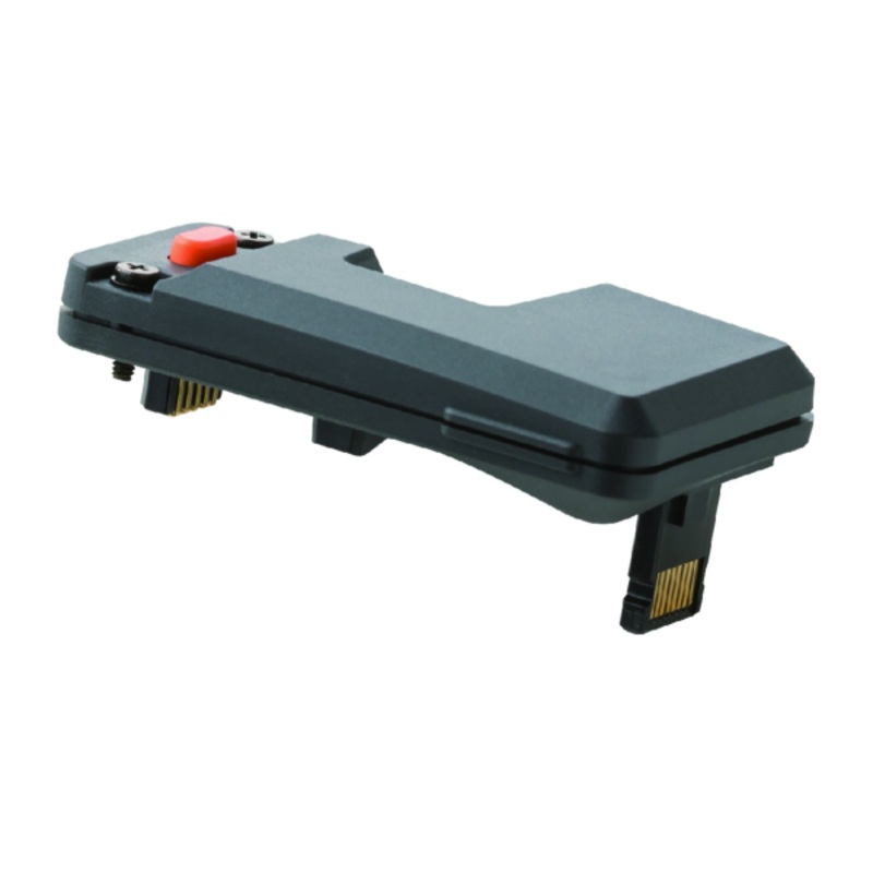 Connection Unit ID-C Indicator 12,7mm/0,5 Type, U-WAVE fit, U-WAVE fit Bluetooth 02AZF700