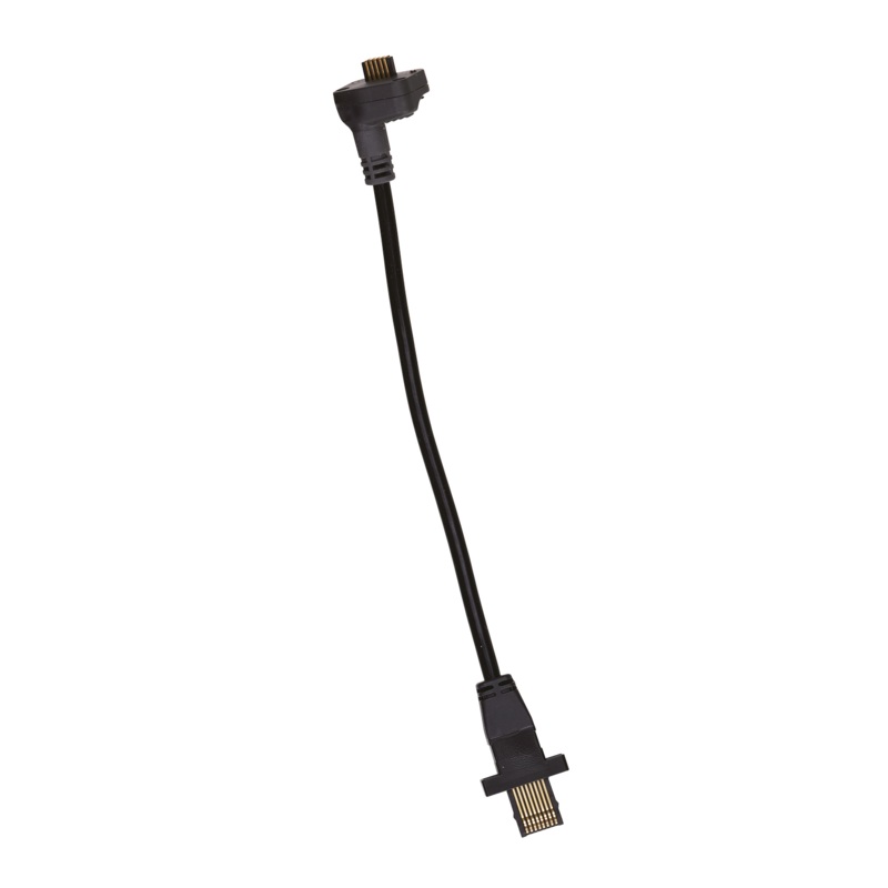 U-WAVE Connection Cable G Flat Straight IP Type 02AZD790G