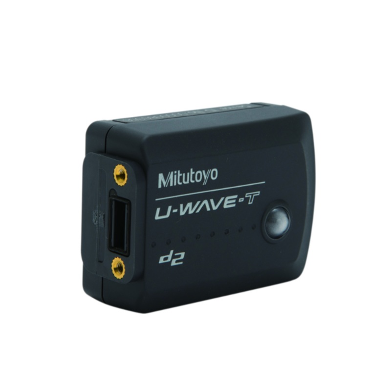 U-WAVE-T, IP67 Type Wireless Transmitter 02AZD730G
