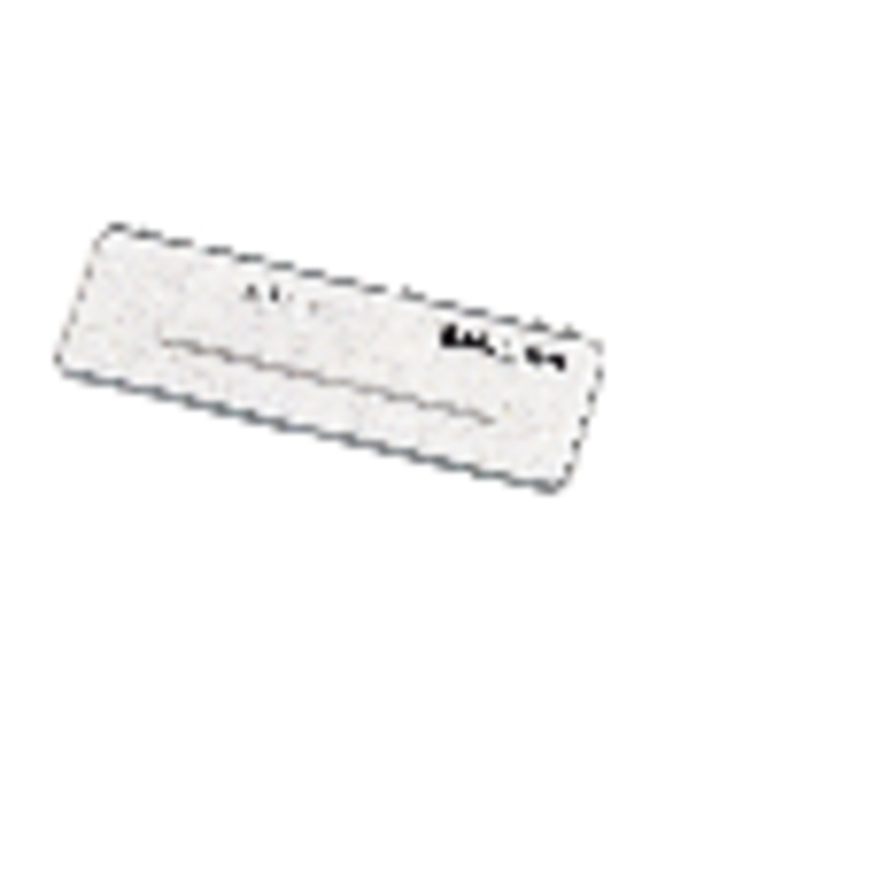 Mitutoyo 172-117 Standard scale 2/0.01 inch Inspection tool