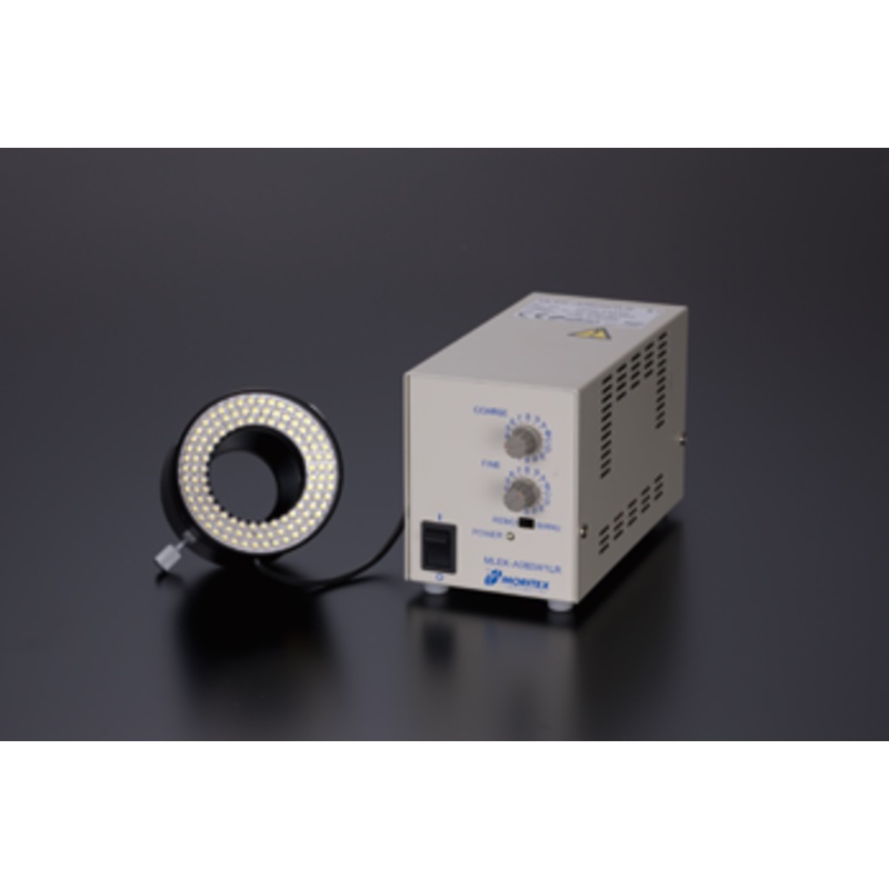 Ringlight LED 176-367-2E