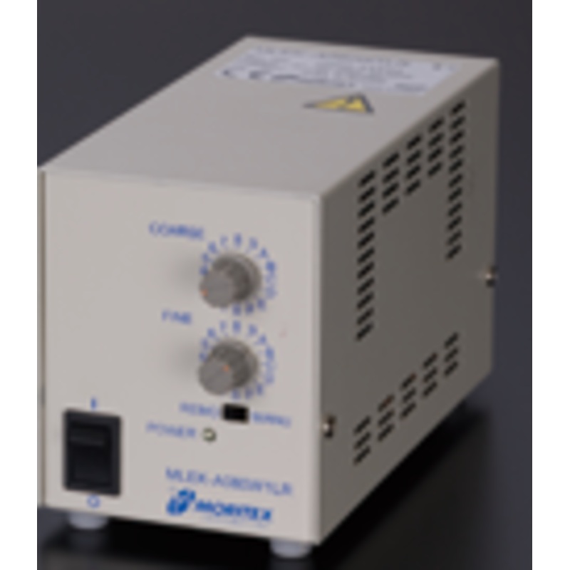 Single fibre LED illumination unit 176-386