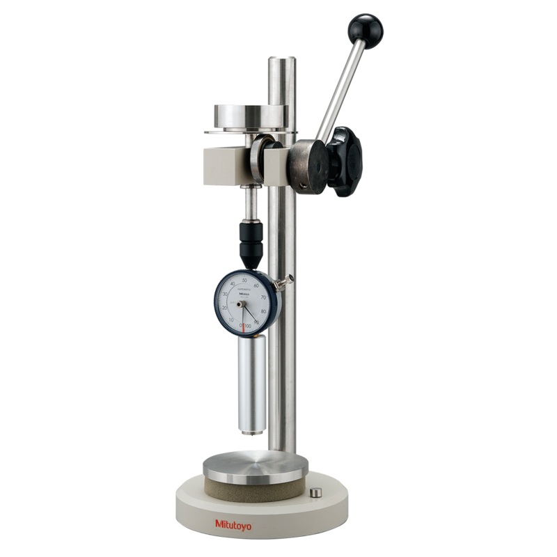 811-014 Testing stand Shore D compact types Shore Durometer HH-300 Series