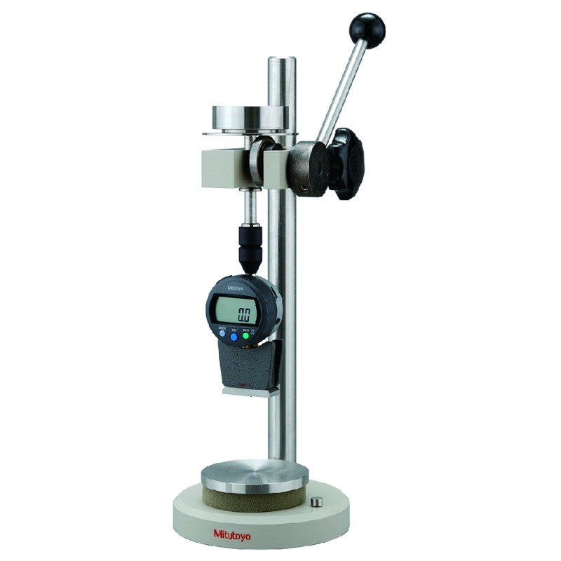 811-336-10 HH-336 Durometer Type A Compact/Digital Shore A Durometer HH-300 Series 44 x 18 mm