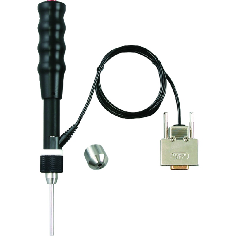 HLDL impact device UD-414 Leeb hardness testing HH-411 Series 810-290-10