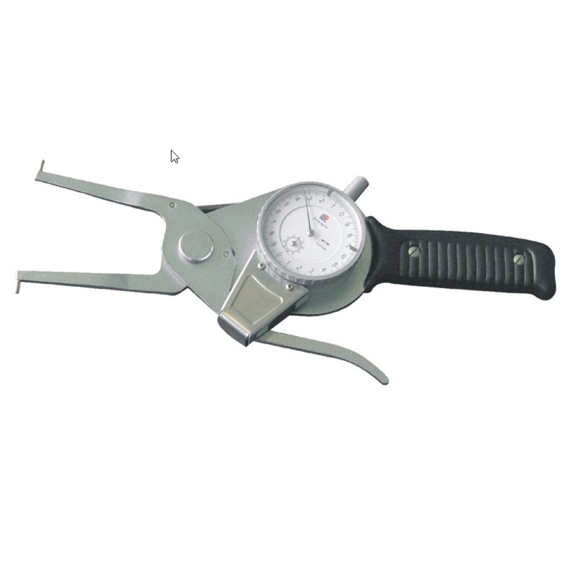 Inspec  Caliper Groove Ind 135-155mm 323-137