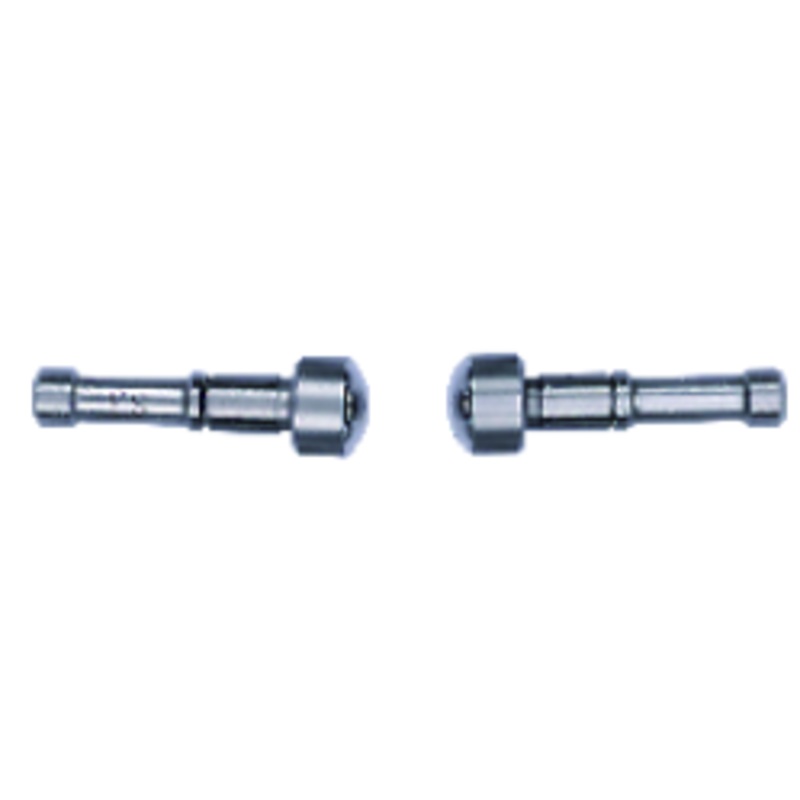 Tips for Mitutoyo Universal Micrometer Interchangeable Avil  116-803 Spherical