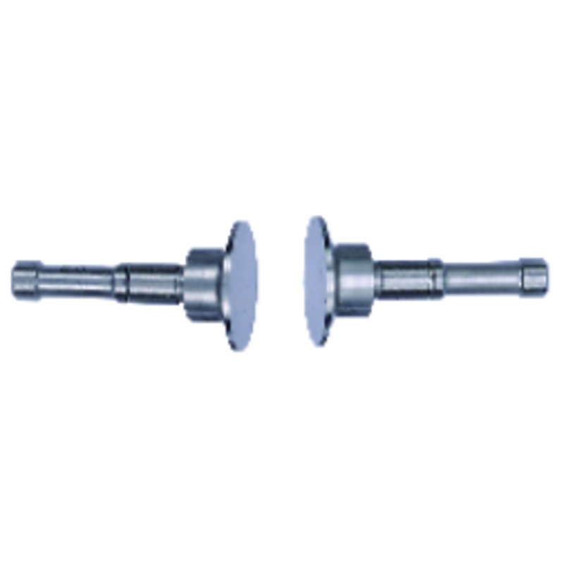 Tips for Mitutoyo Universal Micrometer Interchangeable Avil 116-806 Disc