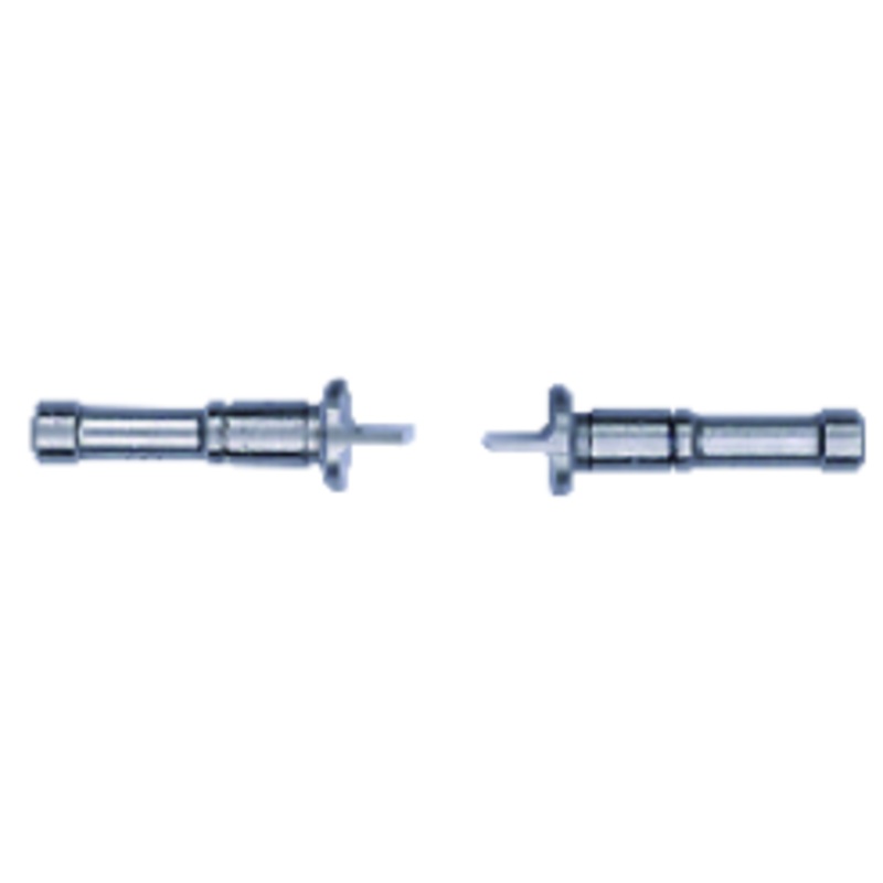 Tips for Mitutoyo Universal Micrometer Interchangeable Avil  116-807 Blade