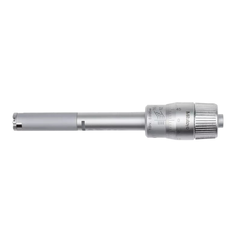 Mitutoyo 3-Point Internal Micrometer Holtest 12-16mm 368-764