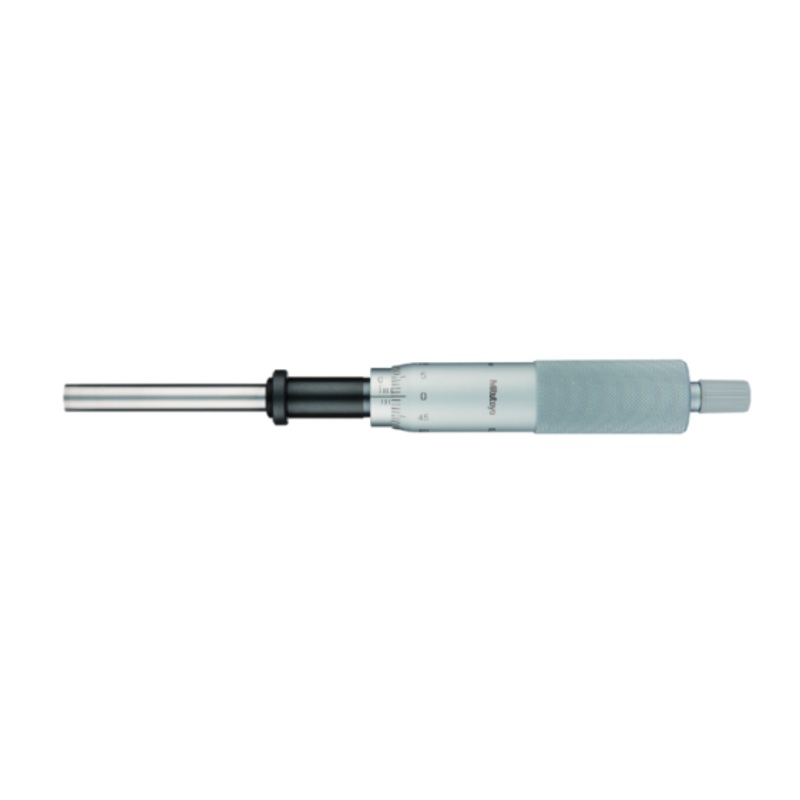 Microm. Head, Heavy Duty, 8 mm Spindle 0-2, Clamp Nut 151-271