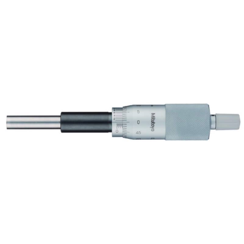 Microm. Head, Heavy Duty, 8 mm Spindle 0-25mm, 0,001mm 151-222