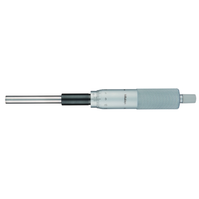 Microm. Head, Heavy Duty, 8 mm Spindle 0-50mm 151-256