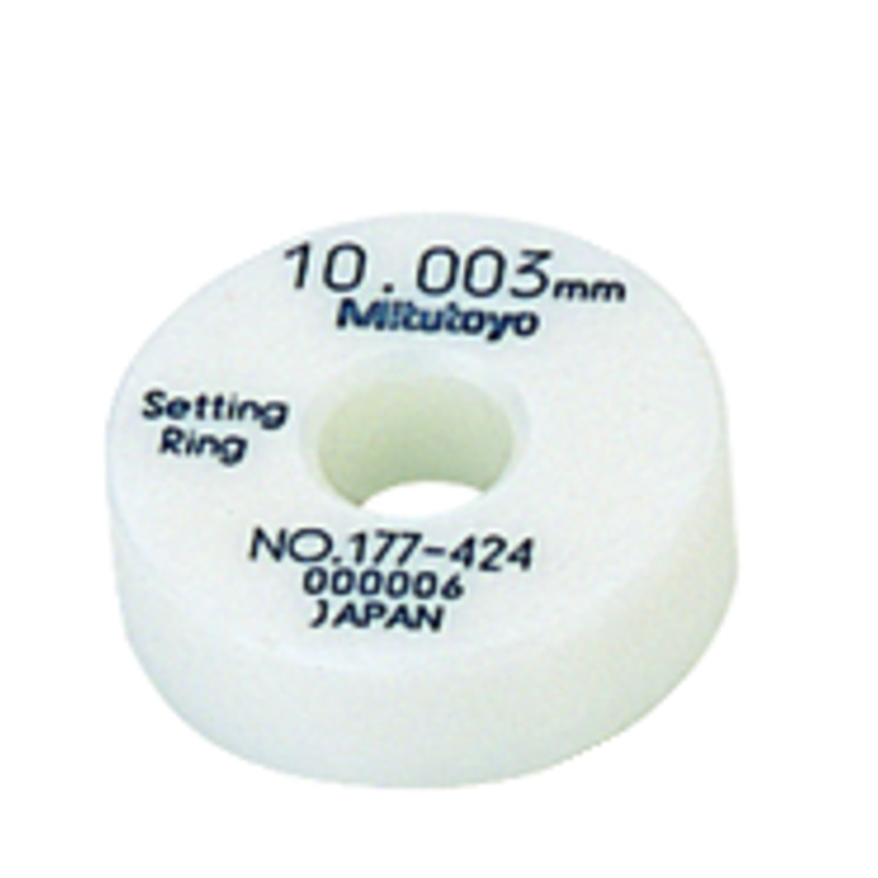 Setting Ring 10mm 177-424 Ceramic