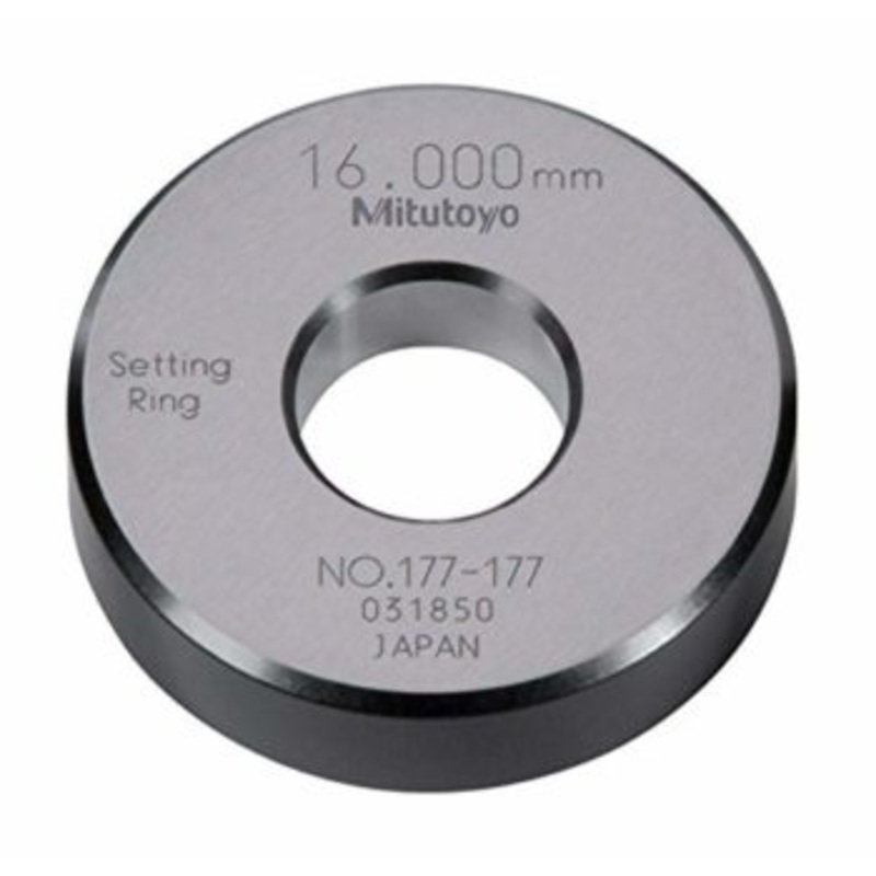 Setting Ring 16mm 177-177
