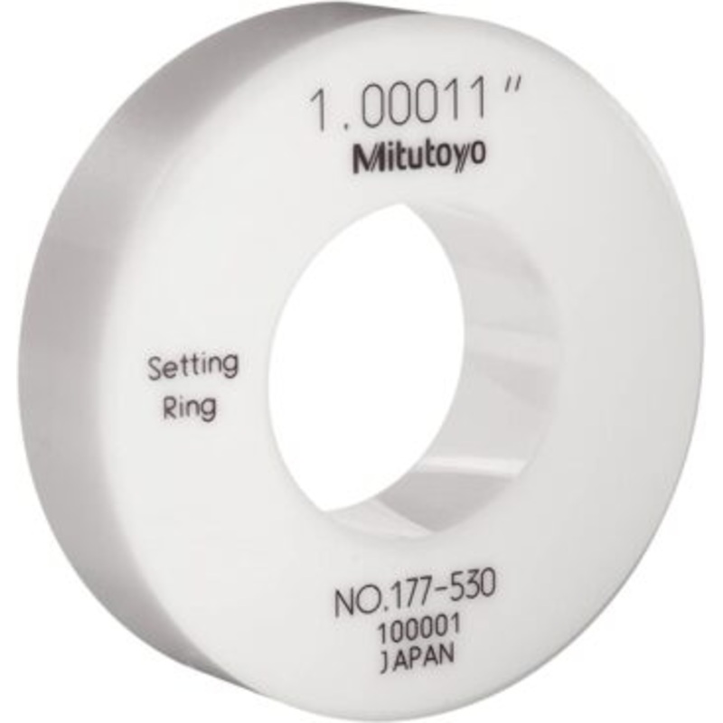 Setting Ring 1 177-530 Ceramic