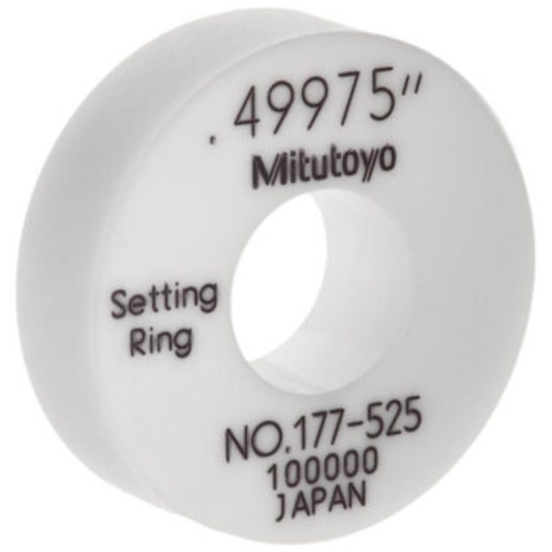 Setting Ring .5 177-525 Ceramic