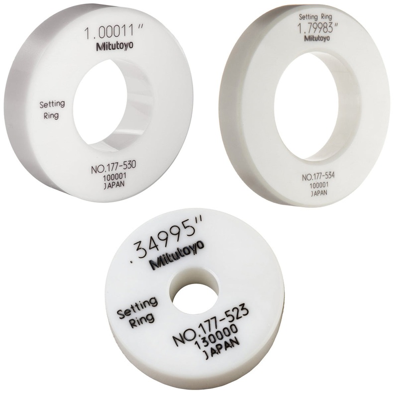 Setting Ring 8mm 177-423 Ceramic