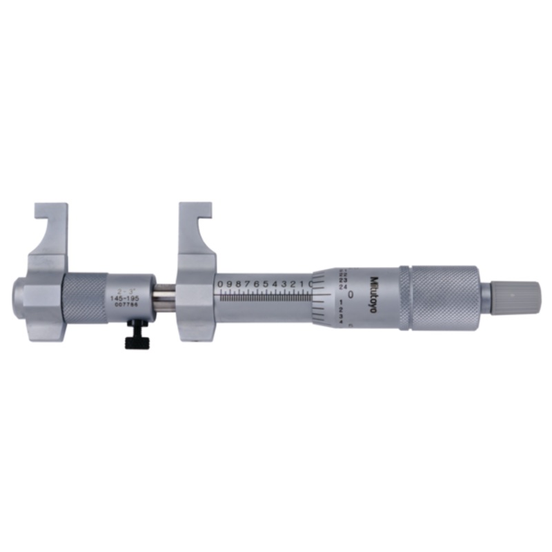 Mitutoyo Caliper Jaw Inside Micrometer 2-3 145-195