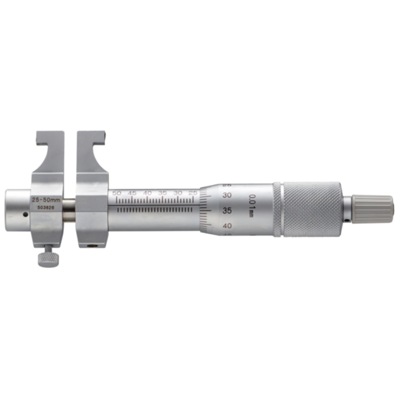 Mitutoyo Caliper Jaw Inside Micrometer 25-50mm 145-186