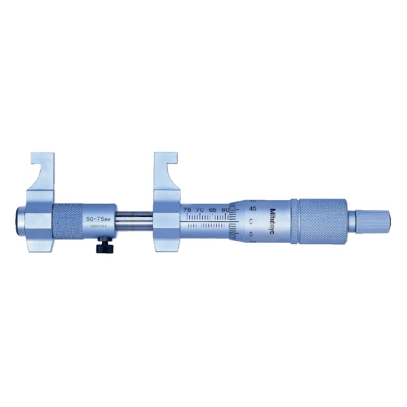 Mitutoyo Caliper Jaw Inside Micrometer 50-75mm 145-187