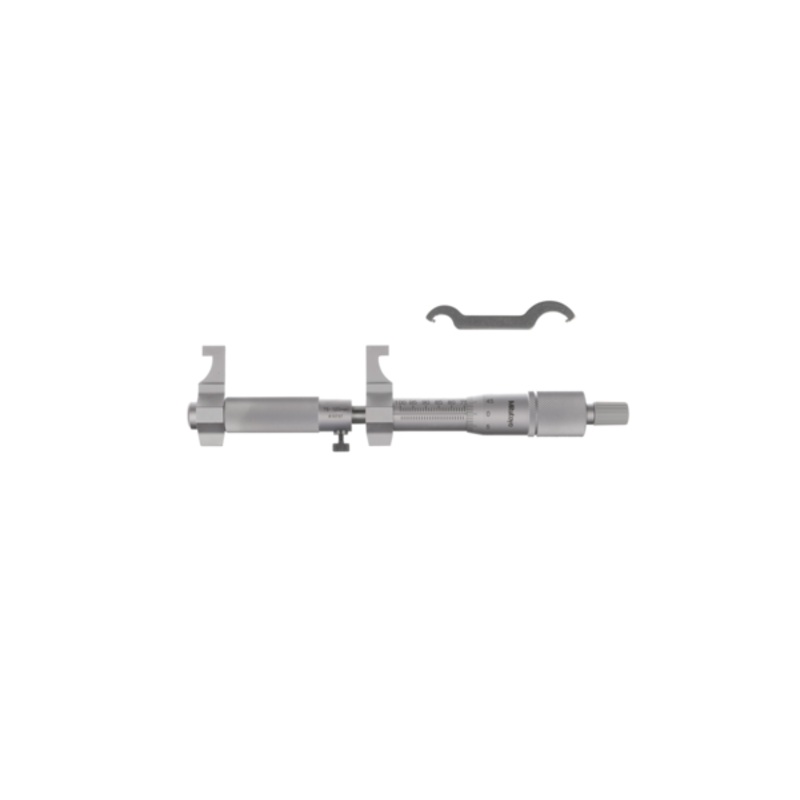 Mitutoyo Caliper Jaw Inside Micrometer 75-100mm 145-188