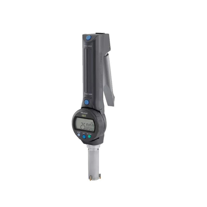 Digital ABS Borematic (Internal) Inch/Metric, 20.32-25.4mm/.8-1 568-466