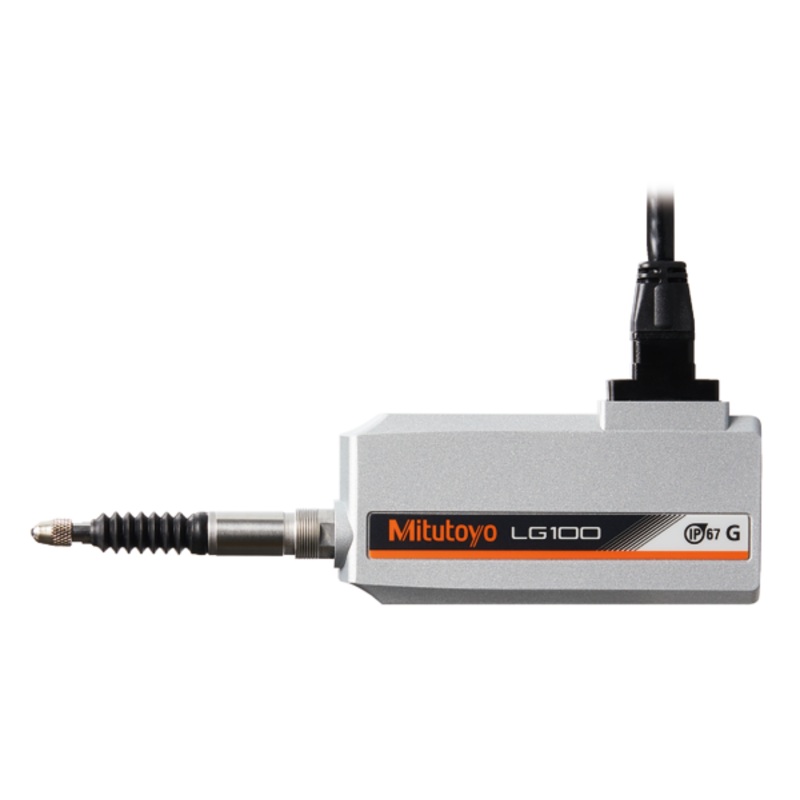 Linear Gauge LG100-110 10 mm 542-191 .0005mm resolution