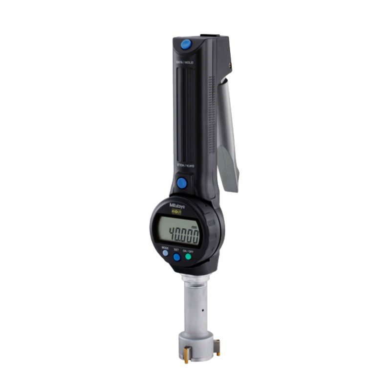 Mitutoyo Digital ABS Borematic (Internal) Inch/Metric, 30.48-40.64mm/1.2-1.6 568-468