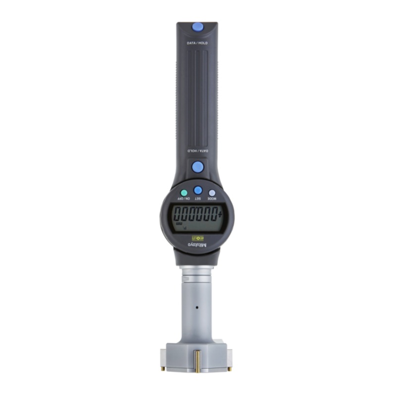 Mitutoyo Digital ABS Borematic (Internal) Inch/Metric, 50.8-63.5mm/12.-2.5 568-470