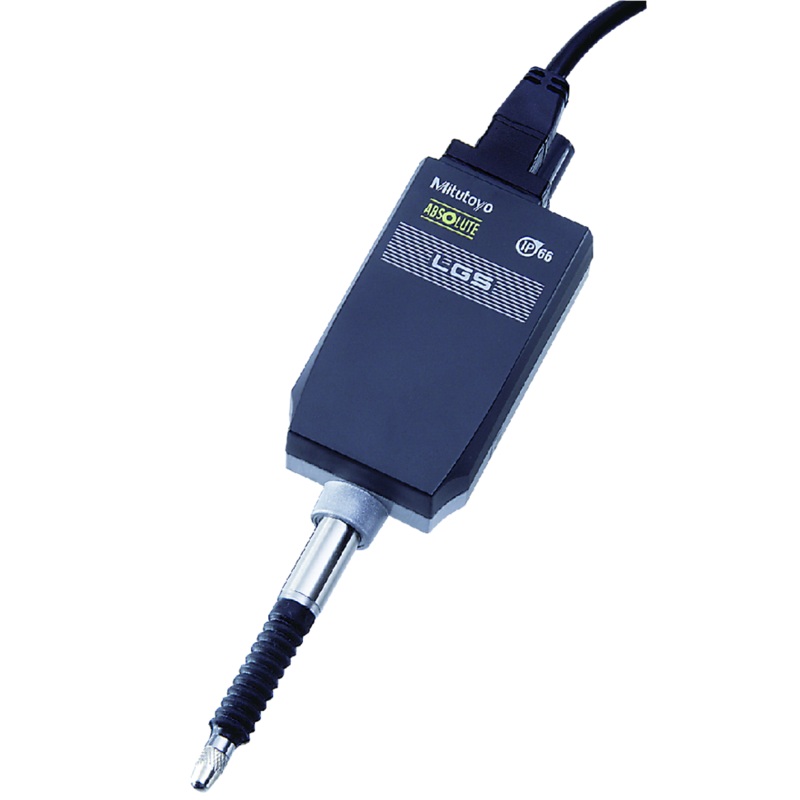 ABSOLUTE Digimatic Linear Gauge LGS-1012P, .5, 0,0005, Counting positive 575-313