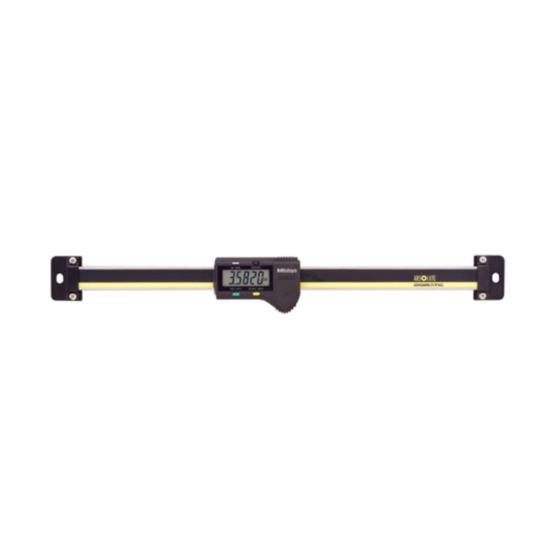 Mitutoyo ABS Digimatic Scale Unit 200 mm 572-212-30