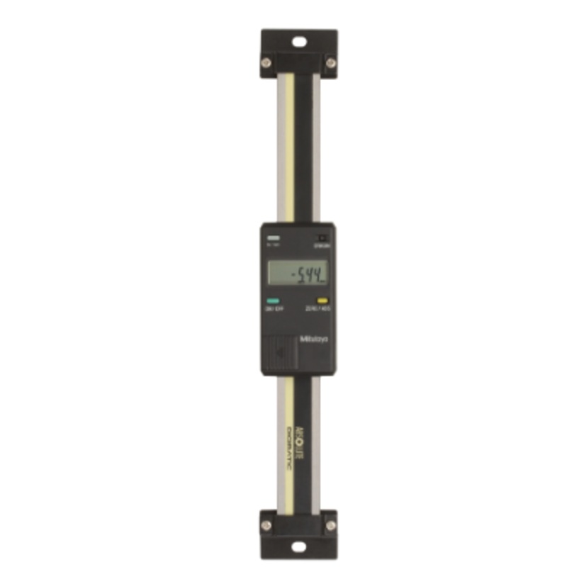 Mitutoyo ABS Digimatic Scale Unit 4/100 mm,  Vertical 572-310-10