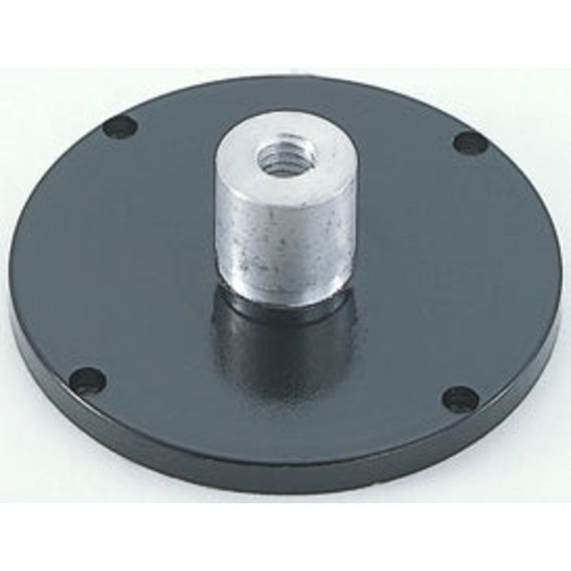 Mitutoyo 193173 back and screw mount for series 1, 41m diameter Indicators , M6 x 1 thread