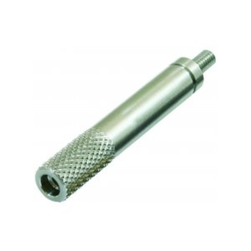 Mitutoyo 301655 Extension rod Length 1 Thread 4 x 48 UNF