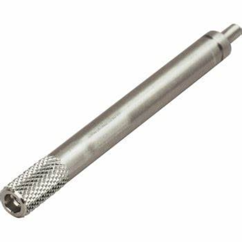Mitutoyo 301657 Extension rod Length 2 Thread 4 x 48 UNF
