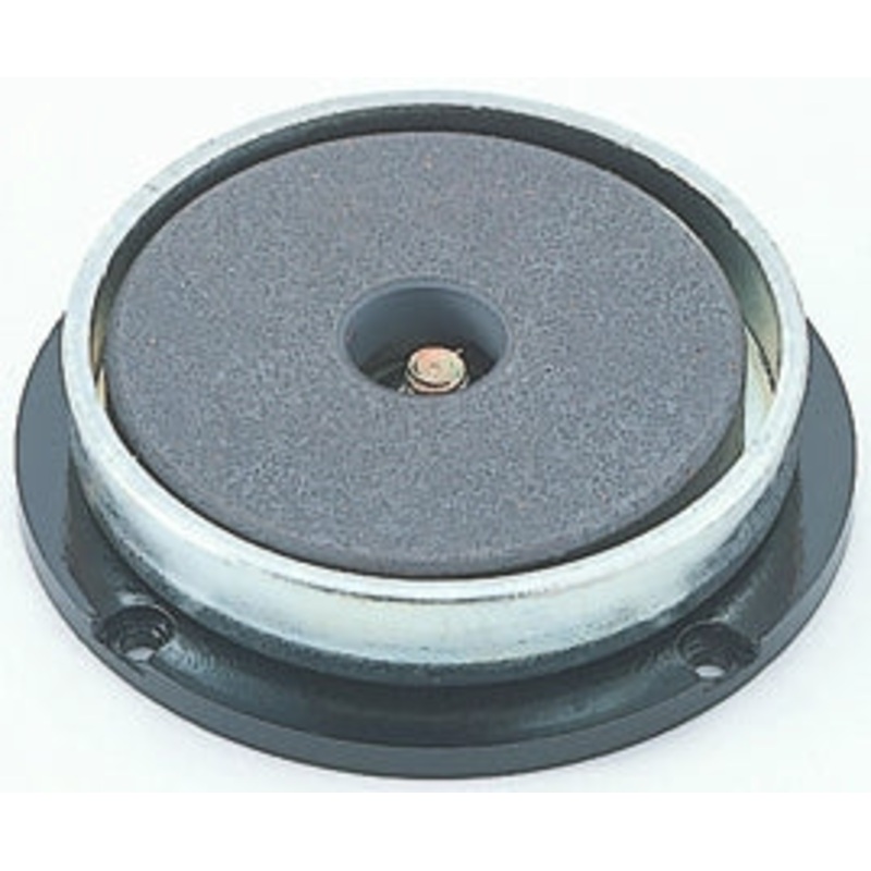 Mitutoyo 900928  Magnetic back for series 2, 57diameter Indicators magnet 44 x 8mm