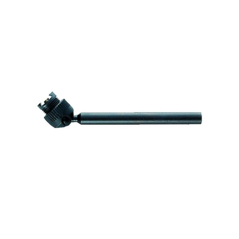 Mitutoyo 21CZA229 Universal Holder for Series 513 D=6mm, Dovetail Groove