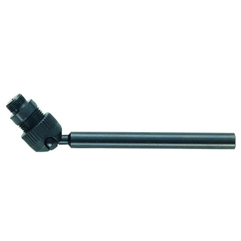 Mitutoyo 21CZA234 Universal Holder for Pocket 513 D=8mm, Dovetail Groove