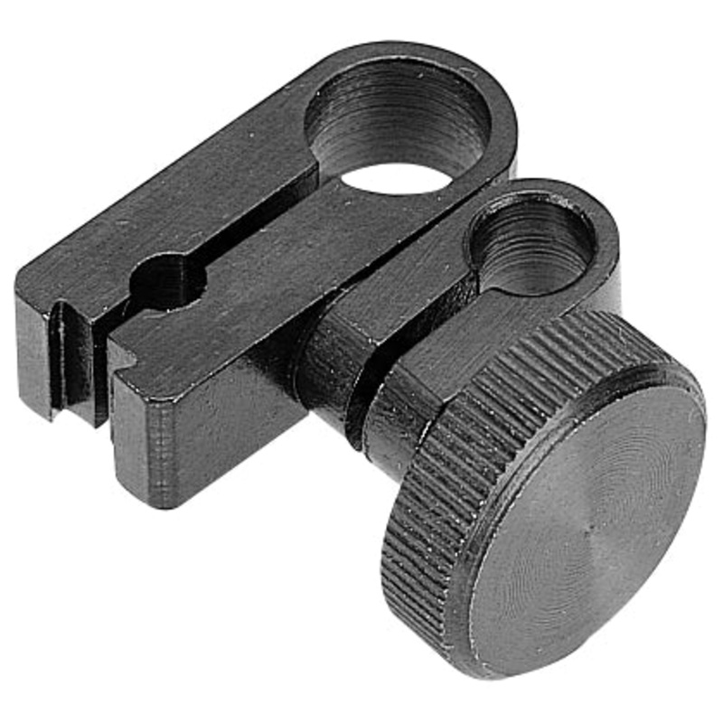Mitutoyo 900321 Swivel Clamp for D=4/8mm, Dovetail