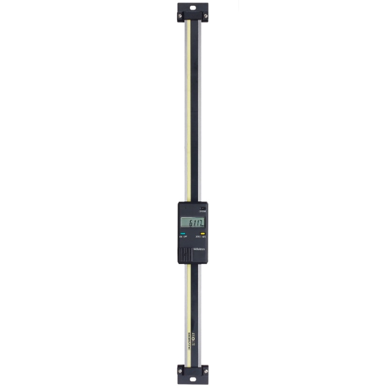 Mitutoyo ABS Digimatic Scale Unit 100 mm 572-300-10