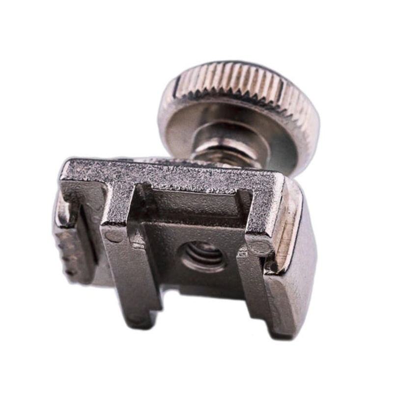 Mitutoyo Bezel Clamp for Dial Gauge Metric, Series 2/3/4 Item number: 21AZB148