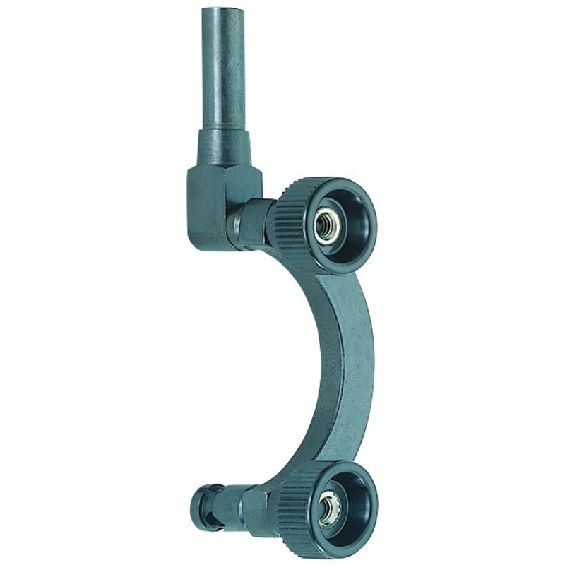 Mitutoyo Centering Holder Series 513 for D=8mm Stem Item number: 901959