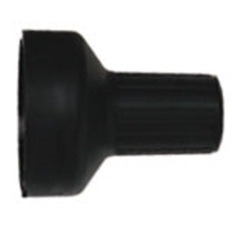 Mitutoyo Color Speeder for Ratchet Thimble Black 04GAA889